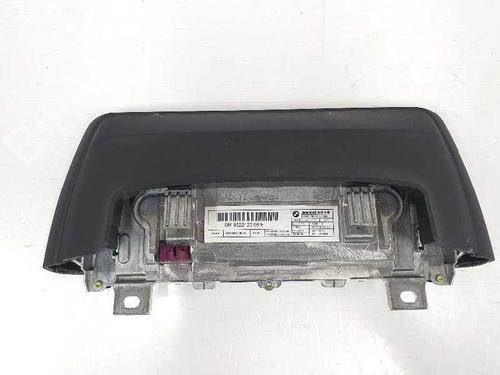 Display monitor BMW 4 Gran Coupe (F36) 420 d xDrive | BP7184179C48 