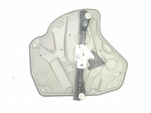 Rear left window mechanism SKODA OCTAVIA II (1Z3) 1.6 TDI (105 hp) 4648923