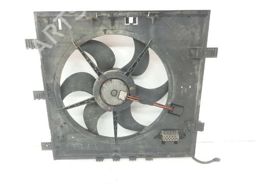 Radiator fan MERCEDES-BENZ VITO Van (W638) 112 CDI 2.2 (638.094) | BP8064629M35 