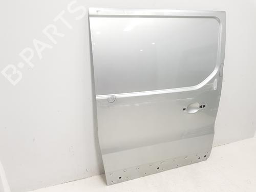 Højre side skydedør RENAULT TRAFIC III Van (FG_) 1.6 dCi 140 (FGMA, FGMC) | BP30681984C75 