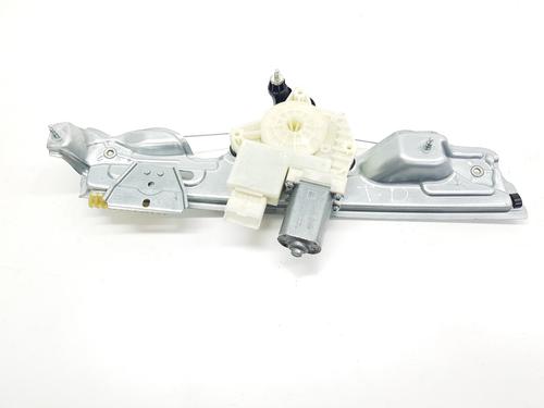 Used Rear right window mechanism RENAULT MEGANE IV Grandtour (K9A/M/N_) [2016-2026]  32528223