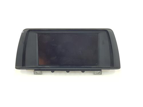 display-monitor-bmw-3-f30-f80-2011-2012-2013-2014-2015-2016-2017-2018-37014713 main image