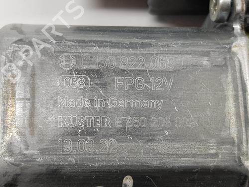 Left front window motor SEAT IBIZA V (KJ1, KJG) 1.0 TSI | BP16939004E21 