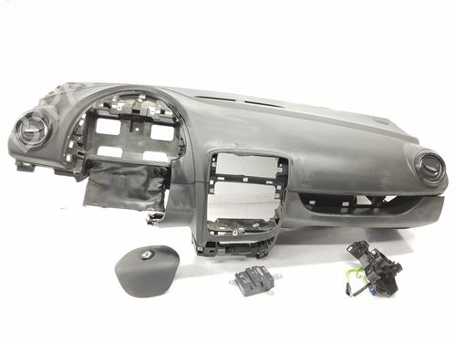Used Airbag Kit RENAULT CLIO IV (BH_) 1.5 dCi 90 (90 hp) 9170418