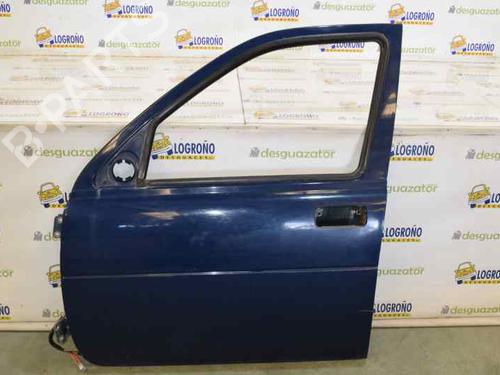 Used Left front door LAND ROVER FREELANDER I (L314) 2.0 DI 4x4 (98 hp) 1231477