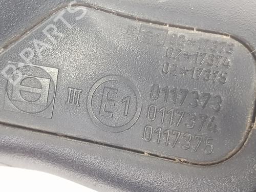 Right mirror VOLVO V40 Estate (645) 1.9 DI | BP29591236C27 