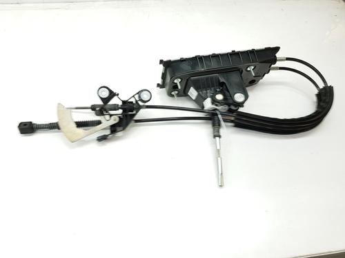 Gear lever SEAT IBIZA V (KJ1, KJG) 1.0 TSI | BP12934559M90 