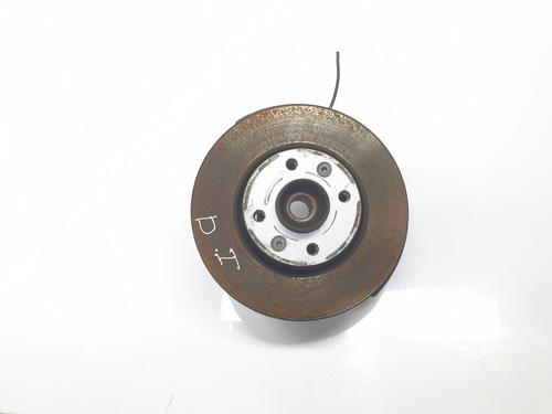 Left front steering knuckle DACIA LODGY (JS_) 1.5 dCi | BP21841777M25 