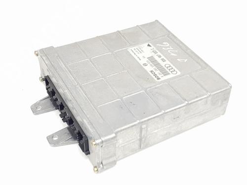 Engine control unit (ECU) AUDI A4 B5 (8D2) 1.8 | BP32198474M57 