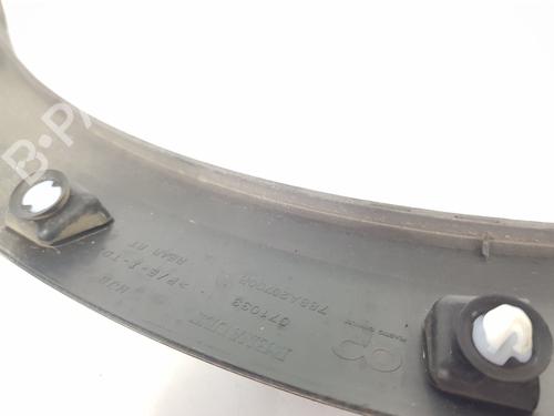 Rear right wheel arch trim RENAULT CAPTUR II (HF_) E-TECH 145 (HFMU) | BP22315055C137 