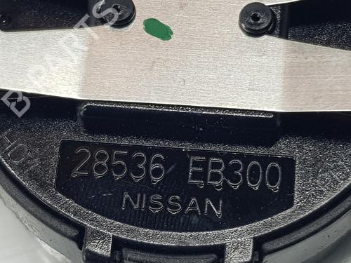 Elektronisk sensor NISSAN PATHFINDER III (R51)  | BP25849114M84 