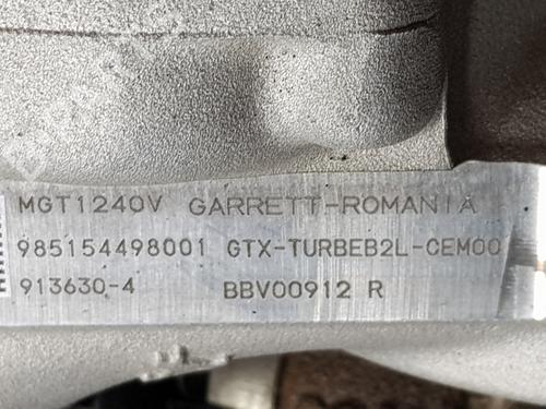 Engine FIAT 600e / 600 (365_, 364_)  | BP32072539M1 