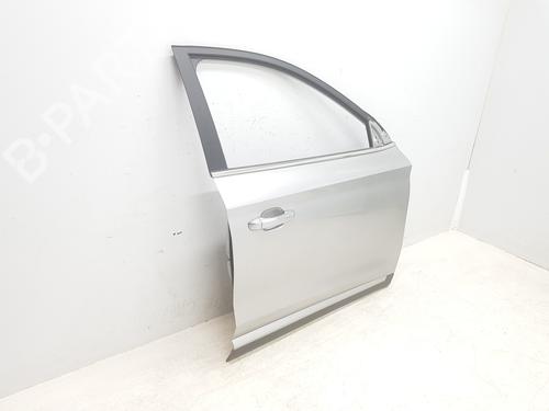 Right front door MG MG ZS SUV (AZS1)  | BP32177220C3 