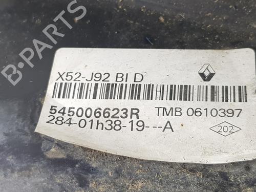 Right front suspension arm DACIA SANDERO II | BP36781998M13 - Image 3
