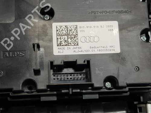 Other AUDI A3 (8V1, 8VK) S3 quattro | BP27398408O1