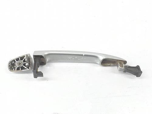 Rear left exterior door handle TOYOTA LAND CRUISER PRADO (_J12_) 3.0 D-4D (KDJ120, KDJ125) | BP7767968C130 