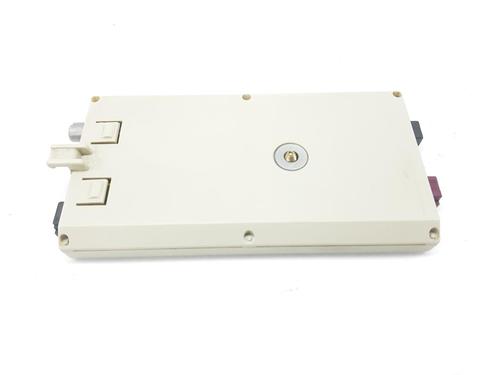 Elektronisk modul BMW X3 (E83) 3.0 d (204 hp) 15656655