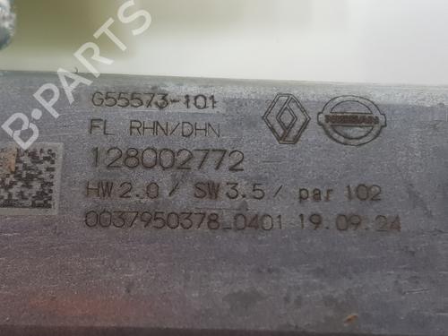 Left front window motor RENAULT AUSTRAL | BP32774952E21 - Image 4