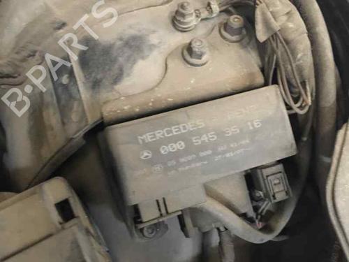 Right front brake caliper MERCEDES-BENZ CLK (C209) CLK 220 CDI (209.308) | BP11600083M104 
