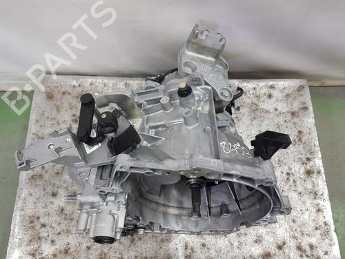 Gearbox OPEL ASTRA L Sports Tourer (O5)  | BP26122750M3 