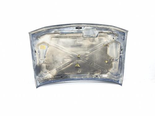 Hood MITSUBISHI PAJERO III (V7_W, V6_W) 3.2 Di-D (V68W, V78W) | BP20226350C1 