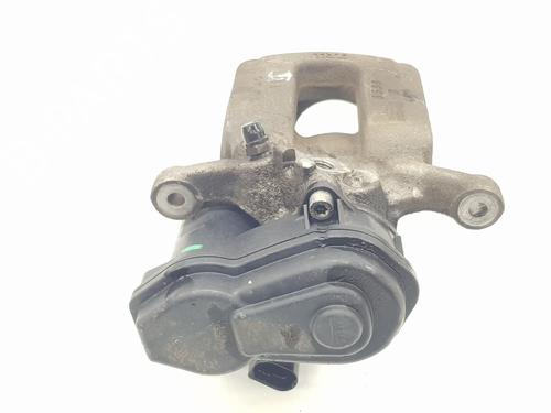 Used Left rear brake caliper AUDI Q3 (8UB, 8UG) 2.0 TDI quattro (150 hp) 22901042