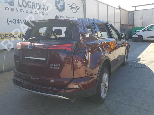 Engine TOYOTA RAV 4 IV (_A4_) 2.5 Hybrid (AVA42_) | BP39882852M1 - Image 39