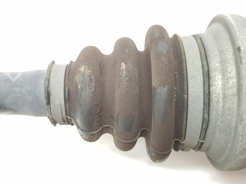 Left rear driveshaft BMW 3 (F30, F80) 318 d | BP18883809M40 