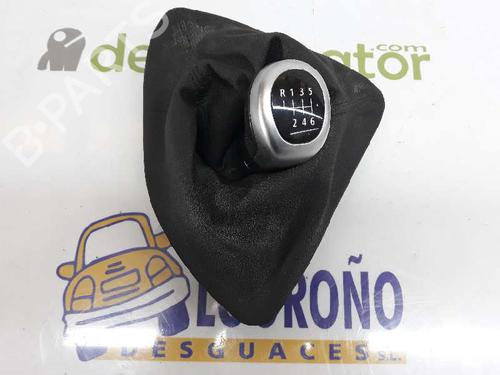 Shift knob BMW 1 Coupe (E82) 123 d | BP12459210I34 