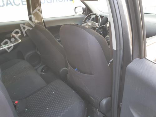 Hand brake TOYOTA URBAN CRUISER (_P1_) 1.33 (NSP110_, NSP110) | BP15403049I18 