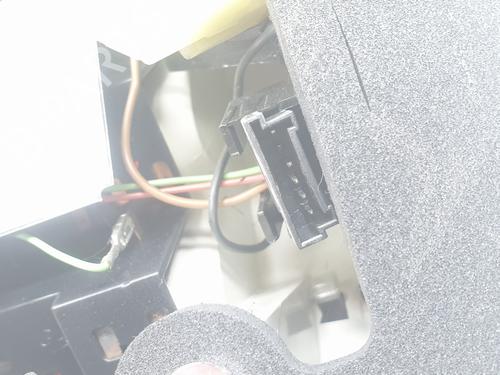 Right taillight BMW 7 (E65, E66, E67) 730 d | BP18680930C35 