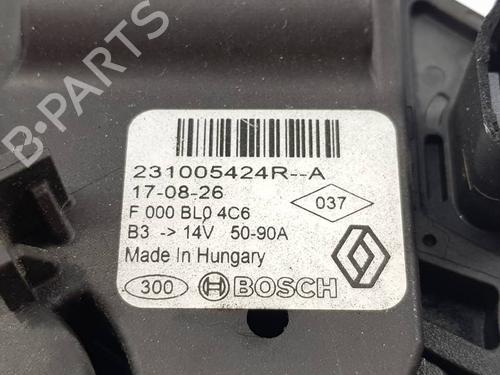 Alternator RENAULT TWINGO III (BCM_, BCA_) 1.0 SCe 70 | BP39206982M7 - Image 5