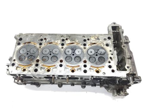Cylinder head MERCEDES-BENZ M-CLASS (W166) ML 250 CDI / BlueTEC 4-matic (166.004, 166.003) | BP25333874M5 