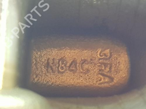 Other BMW X5 (G05, F95) xDrive 45 e Plug-in Hybrid | BP21570773O1 