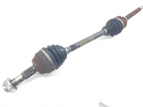 Used Right front driveshaft Right front driveshaft FIAT DUCATO Platform/Chassis (250_) 130 Multijet 2,3 D (131 hp) 40156446 40156446