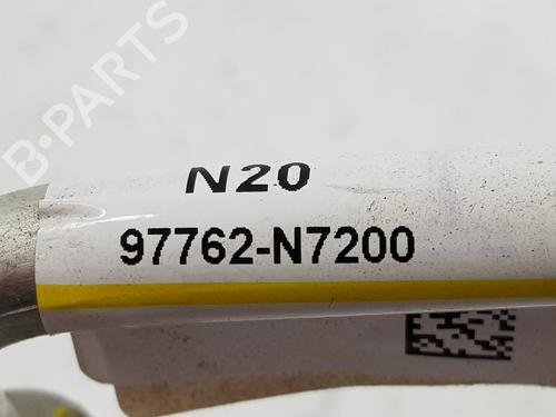 AC pipe HYUNDAI TUCSON (NX4E, NX4A) 1.6 T-GDi | BP15943352M126 