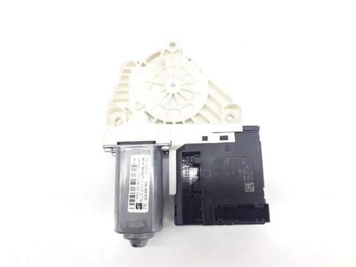 Right front window motor SEAT ALTEA XL (5P5, 5P8) 2.0 TDI 16V | BP5229569E20 
