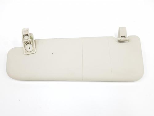 Used Left sun visor FIAT 500 (312_) 1.0 Mild Hybrid (312AYD1B) (71 hp) 12907468