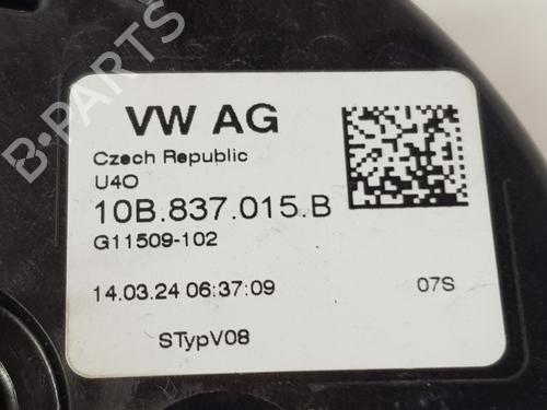 Front left lock SKODA SCALA (NW1)  | BP29452760C98 