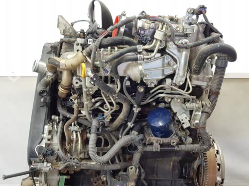 Engine TOYOTA HILUX VII Pickup (_N1_, _N2_, _N3_)  | BP28156258M1 