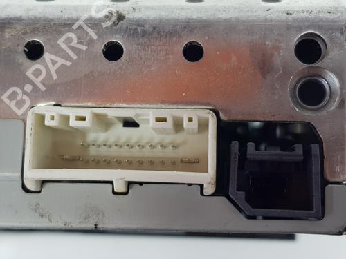 Radio RENAULT EXPRESS Box Body/MPV | BP37014137E6 - Image 7