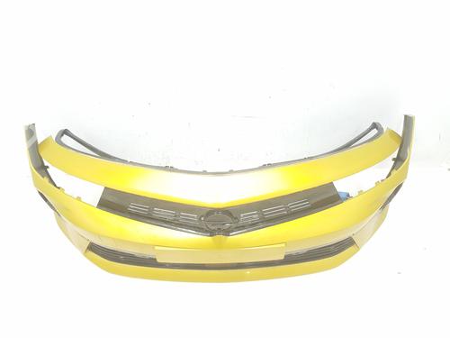 Front bumper OPEL ASTRA L (OV5) 1.2 (FPHNSL, FPHNSR) | BP28492186C7 