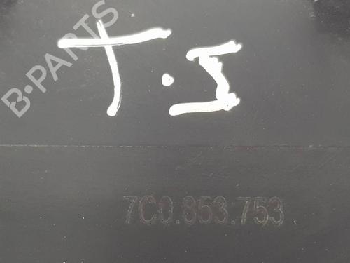 Other VW CRAFTER Van (SY_, SX_) 2.0 TDI FWD (SYB, SYC, SYD) | BP38559407O1 - Image 3