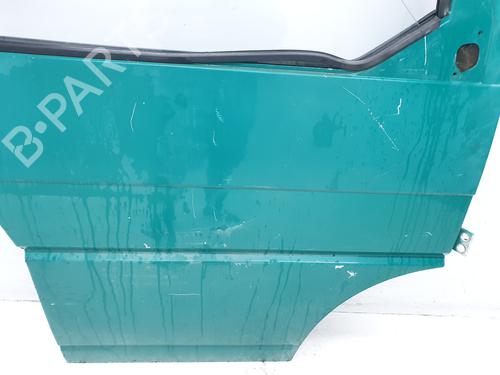Right front door VW TRANSPORTER T4 Van (70A, 70H, 7DA, 7DH)  | BP4744561C3 