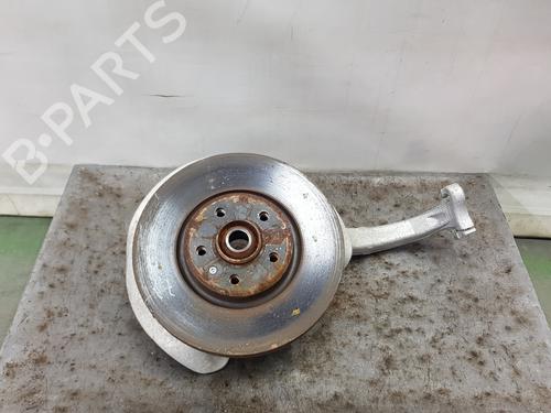 Mangueta delantera izquierda AUDI A6 C7 (4G2, 4GC) 2.0 TDI (190 hp) 30487237