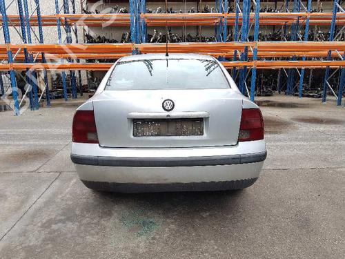 Kollisjonspute styreenhet VW PASSAT B5 (3B2) 1.9 TDI | BP11060664M53 