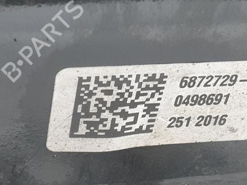 Subframe BMW X1 (F48) sDrive 18 d | BP29262428M9 