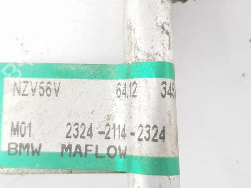 AC pipe BMW X3 (E83) xDrive 20 d | BP14090210M126 