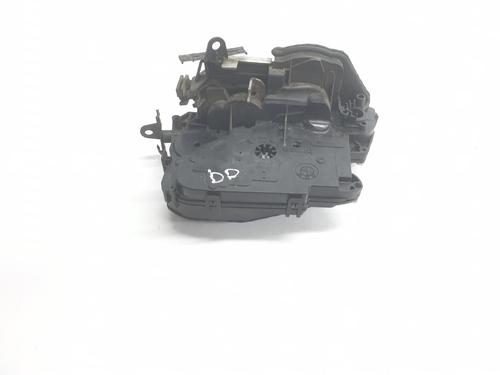 Used Front right lock BMW X1 (E84) sDrive 18 d (143 hp) 22900953