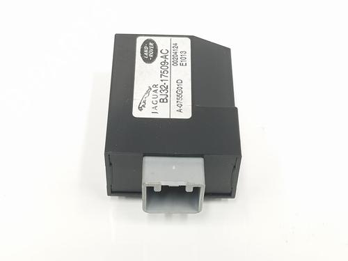 Elektronisk modul LAND ROVER RANGE ROVER EVOQUE (L538) 2.2 D (150 hp) 17168789